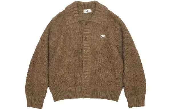 GOOD BAI Oversize Knit Jacket