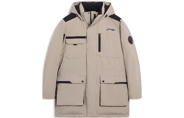 LiNing羽毛球系列