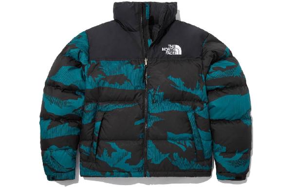 The North Face 1996 Eco Nuptse Jacket