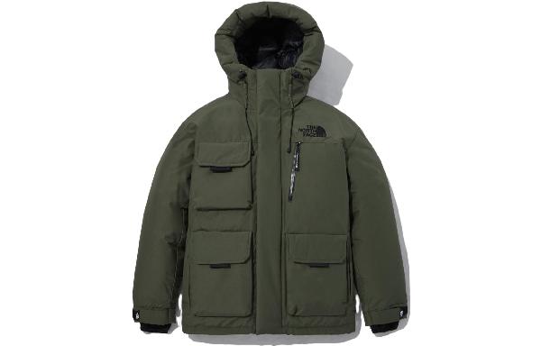 The North Face