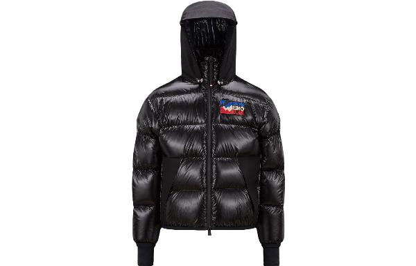 Moncler Marcassin