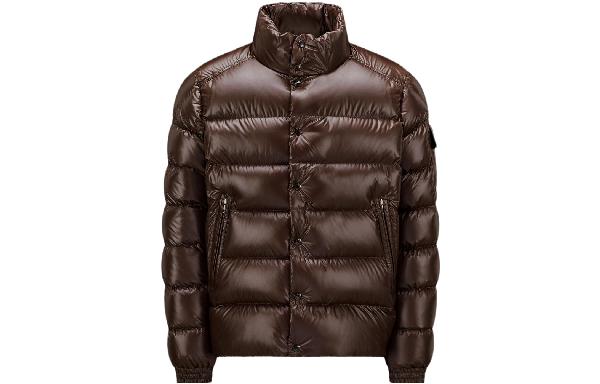 Moncler Lule Brown