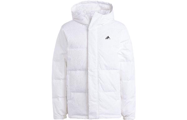 adidas Regular Daily 500 White