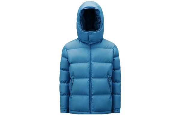Moncler x FRGMT