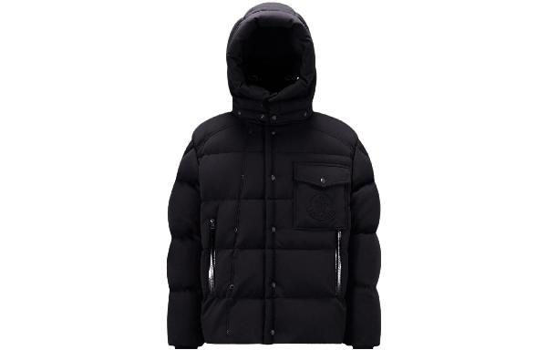 Moncler FW23 Karakorum