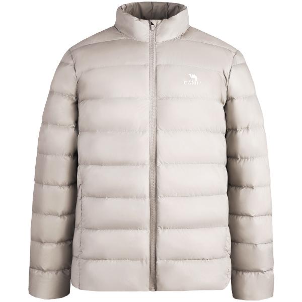 CAMEL Warm Fleece Series