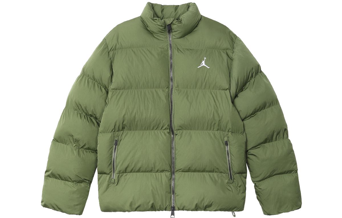Jordan Essentials Light Olive