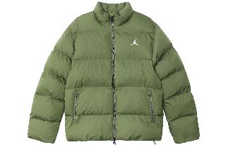 Jordan Essentials Light Olive