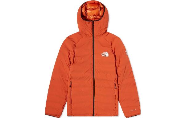 The North Face Summit L3 5050 Orange