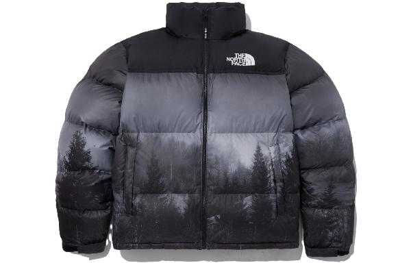 The North Face Novely Nuptse Jacket