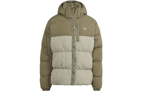 adidas Down Regen Adv Puffer Jacket
