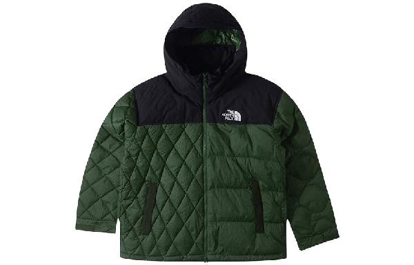 The North Face Urban Exploration 700 Down Jacket
