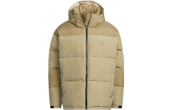 adidas Goose Down Jacket