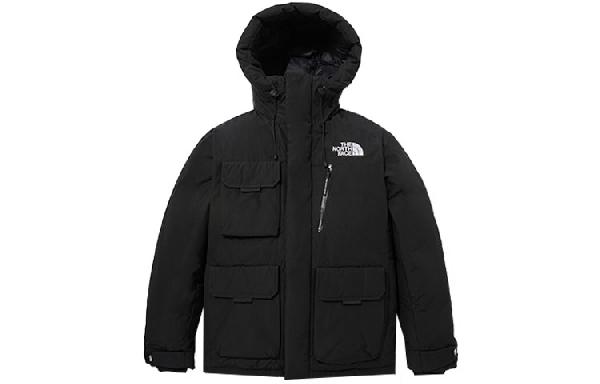 The North Face
