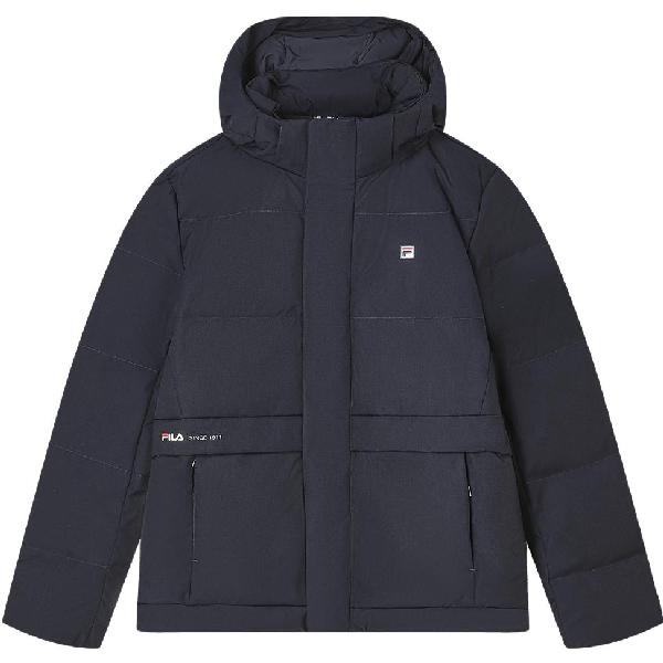 FILA 2023 Winter Down Jacket