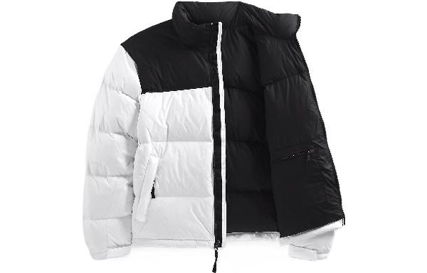 The North Face 1996 Retro Nuptse Jacket White