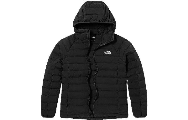 The North Face