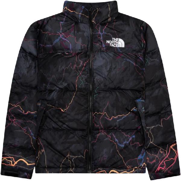 The North Face 1996 Nuptse