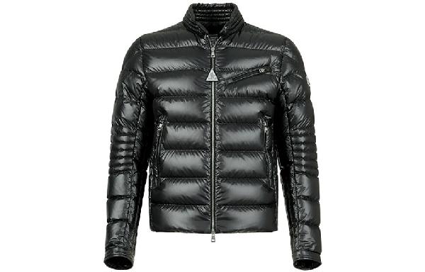 Moncler Authie Black