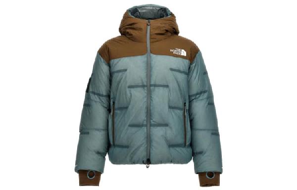 The North Face x Soukuu