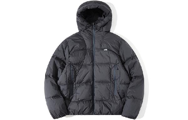 NOTHOMME 90 Down Jacket