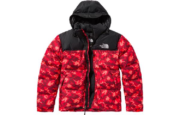 The North Face 1996 Nuptse