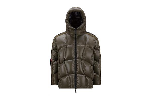 Moncler x adidas Originals FW23