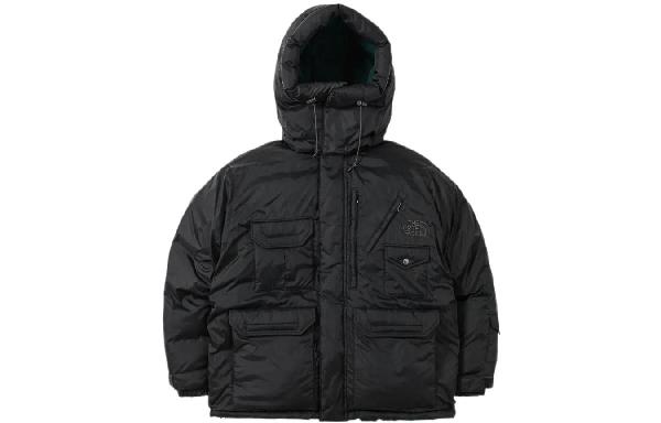 The North Face x INVINCIBLE NUPTSE 700