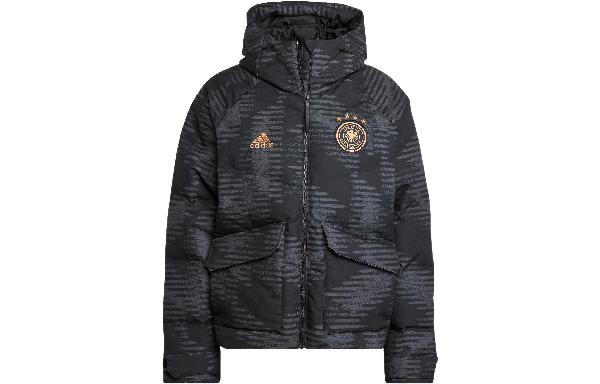 adidas Dfb Down Jacket