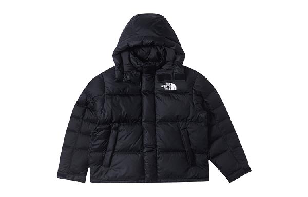 The North Face Baltoro Black