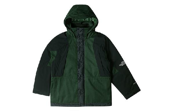 The North Face Urban Exploration FW23