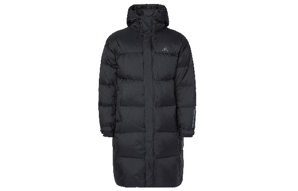 adidas Climawarm Down Jacket