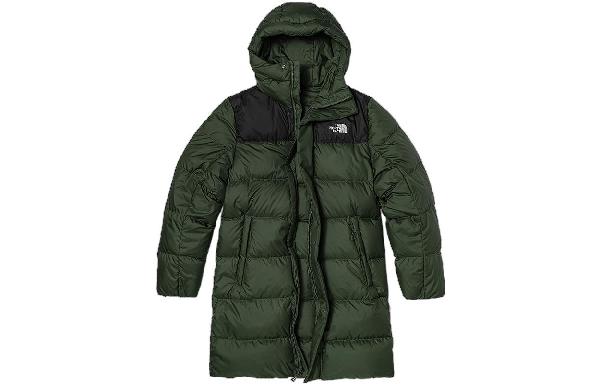 THE NORTH FACE Logo