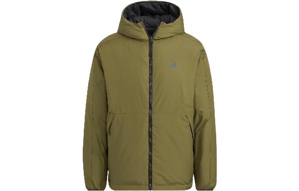 adidas Rev Down Jacket Green