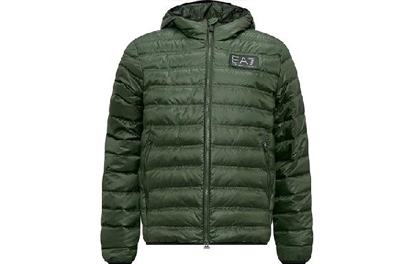 EMPORIO ARMANI FW23 EA7
