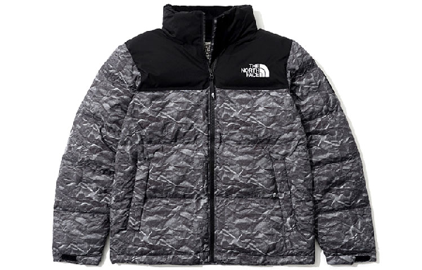 The North Face Novelty Nuptse