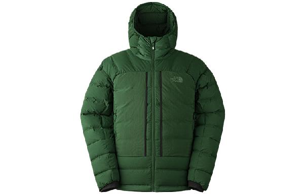 The North Face