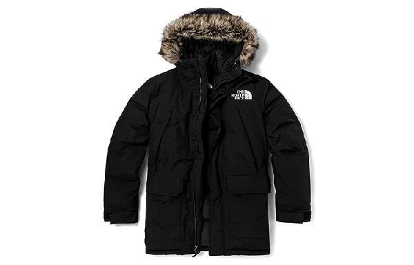 The North Face UE Series