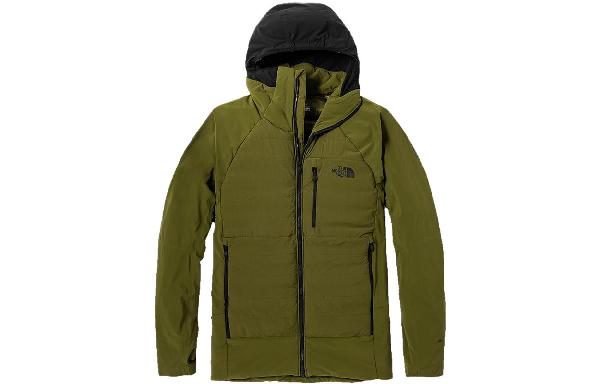 The North Face