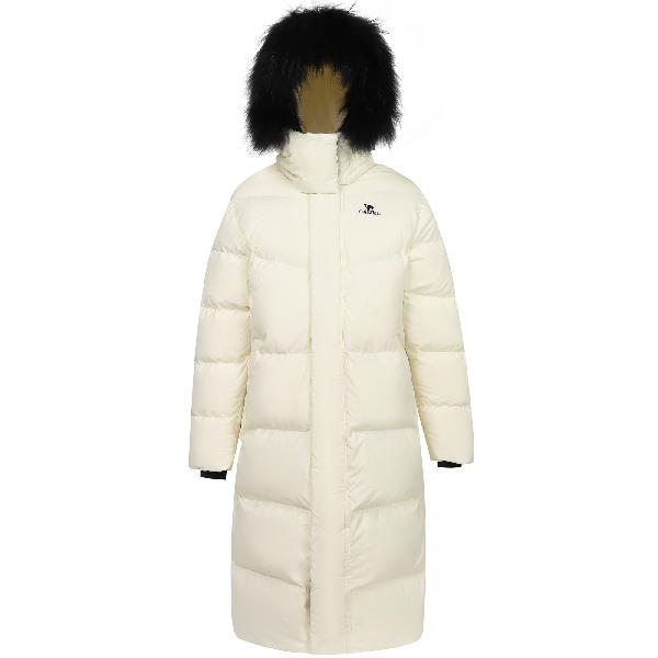 CAMEL Extreme Cold Series