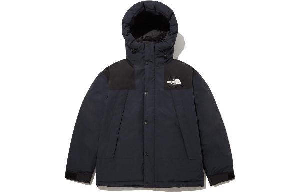 The North Face