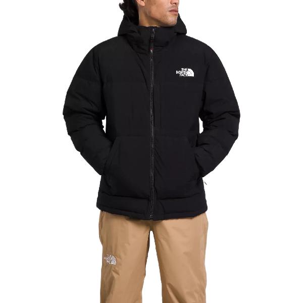 THE NORTH FACE Stalwart Jacket Logo