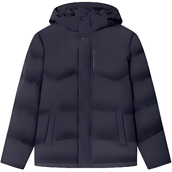 361° Thermal Windproof Down Jacket