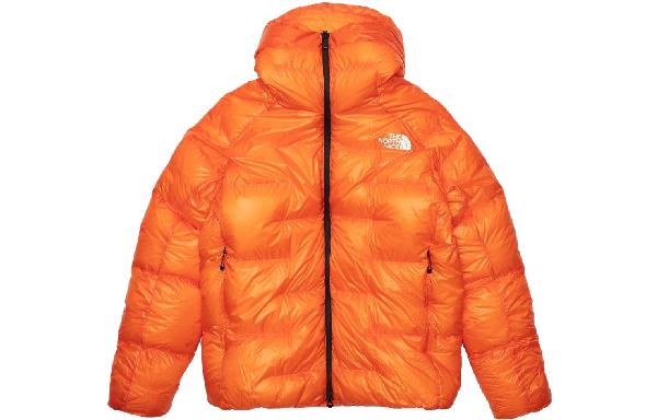 The North Face 800 Summit Series Orange