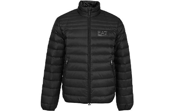 Emporio Armani EA7 FW23 Jacket