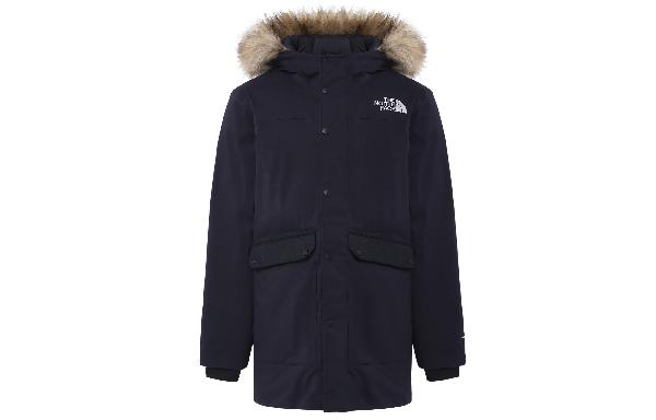 The North Face Futurelight Defdown 550 Navy