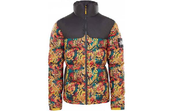 THE NORTH FACE 1992 Nuptse Jacket
