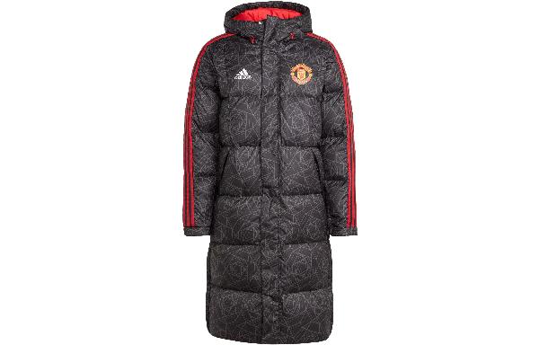 adidas Manchester United Dna Down Coat