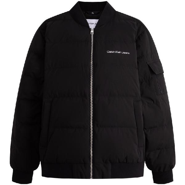 Calvin Klein Quilted Down Jacket