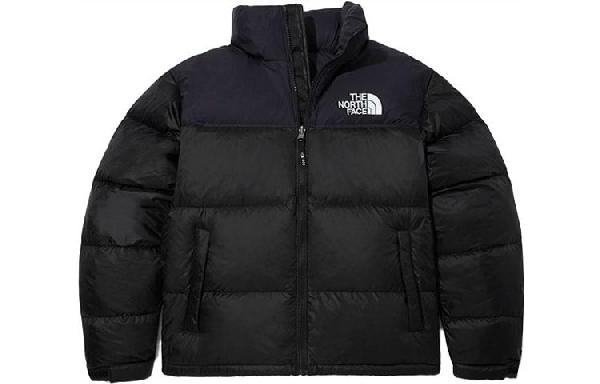 The North Face 1996 Series Black